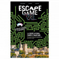 Escape Game VR : La Course au Graal Contre le Mage Noir 0