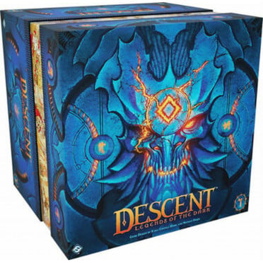 Descent : Legends of the Dark