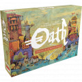 Oath: Chronicles of Empire and Exile 0