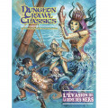 Dungeon Crawl Classics - L'évasion de la Reine des Mers 0