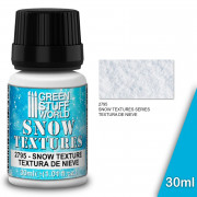 Ground Textures - Snow 30ml