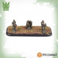 Dropzone Commander - UCM Mortar Teams 1