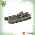 Dropzone Commander - UCM Gladius Heavy Tanks 1