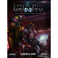 Infinity RPG - Combined Army supplement 0