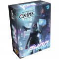 Chronicles of Crime Millenium - 2400 0