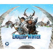 Endless Winter : Paleoamericans - Chief Pledge (Kickstarter)