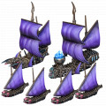 Armada: Twilight Kin Starter Fleet 0
