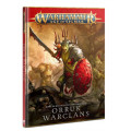Age of Sigmar : Battletome - Orruk Warclans (3ème Edition) 0