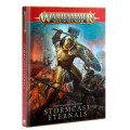 Age of Sigmar : Battletome - Stormcast Eternals (3ème Edition) 0