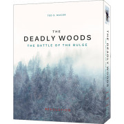 The Deadly Woods: The Battle of the Bulge (boxed)