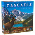 Cascadia 0