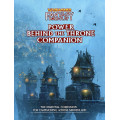 Warhammer Fantasy Roleplay - Power Behind the Throne Companion 0