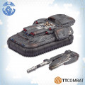Dropzone Commander - Resistance - Hydra Relay Hovercraft 0