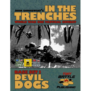 In the Trenches - Devil Dogs
