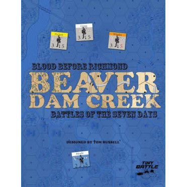 Beaver Dam Creek