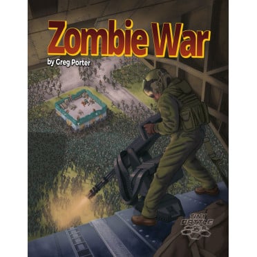 Zombie War