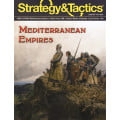 Strategy & Tactics 330 - Mediterranean Empires 0