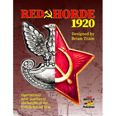 Red Horde 1920