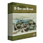 D-Day and Beyond