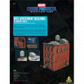 Marvel Crisis Protocol: NYC Apartment Building Terrain Pack 1