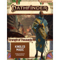 Pathfinder Second Edition - Strenght of Thousands : Kindled Magic 0