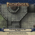 Pathfinder Flip-Tiles: Fortress Starter Set 0