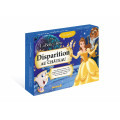 Escape Box Disney : La Belle et la Bête - Disparition au château 0
