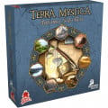 Terra Mystica - Automa Solo Box 0