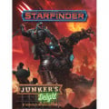 Starfinder Adventure - Junker's Delight 0