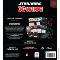 Star Wars X-Wing : Fury of the First Order Squadron Pack 2