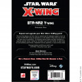 Star Wars X-Wing: BTA-NR2 Y-Wing Expansion Pack 2