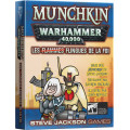 Munchkin Warhammer 40K : Flingues de la Foi 0