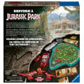 Jurassic Park - Danger 1