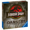Jurassic Park - Danger 0