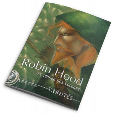Trinités - Robin Hood : Le Prince des Voleurs