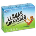 Llamas Unleashed 0