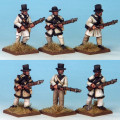 Mousquets & Tomahawks : US Militia 2 (1812) 0