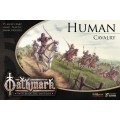 Oathmark: Oathmark Human Cavalry 0