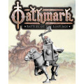 Oathmark: Human Mounted Champion 0