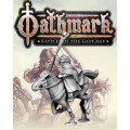 Oathmark: Human Mounted Magician 0