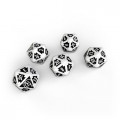 Dishonored: The Roleplaying Game Dice Set 0