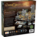 The Lord of the Rings : Journeys in Middle-Earth - Spreading War 1