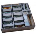 Storage for Box Folded Space - Sagrada 7