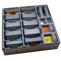 Storage for Box Folded Space - Sagrada 8