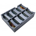 Storage for Box Folded Space - Sagrada 9