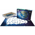 Puzzle 1000 Pièces - Notre Planète 2