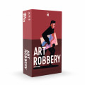 Art Robbery 0