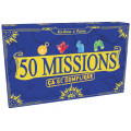 50 Missions - ça se complique 0