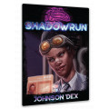 Shadowrun 6th Edition - Johnson Dex 0