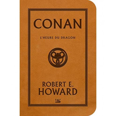 Conan tome 2 : L'heure du dragon